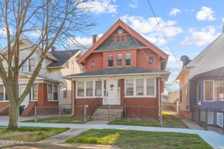 421 Cincinnati Street, Toledo, OH 43611