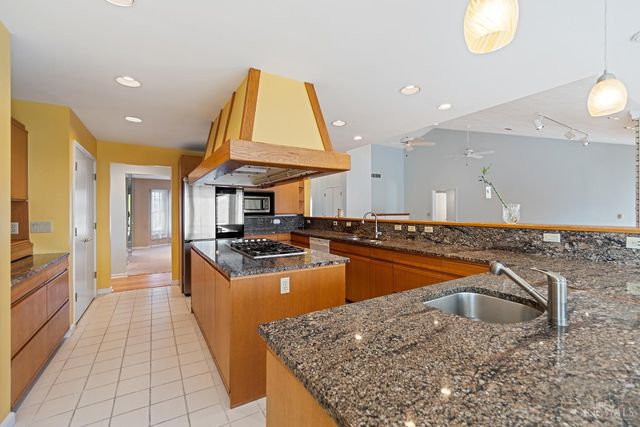 7380 Wheatland Meadow Court, West Chester, OH 45069