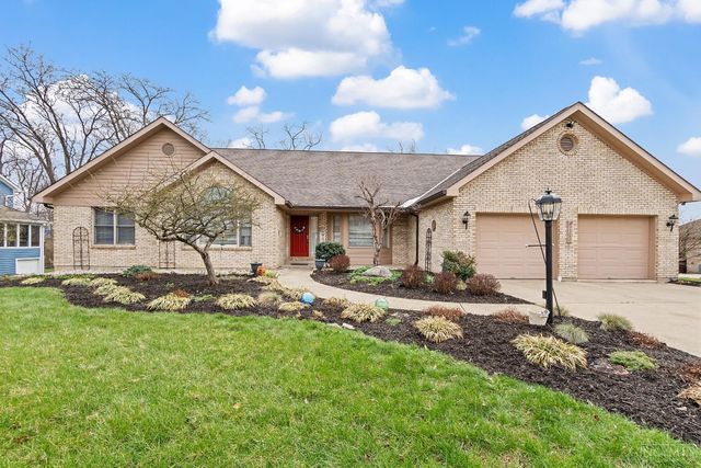 7380 Wheatland Meadow Court, West Chester, OH 45069