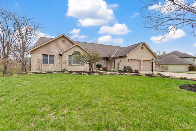 7380 Wheatland Meadow Court, West Chester, OH 45069