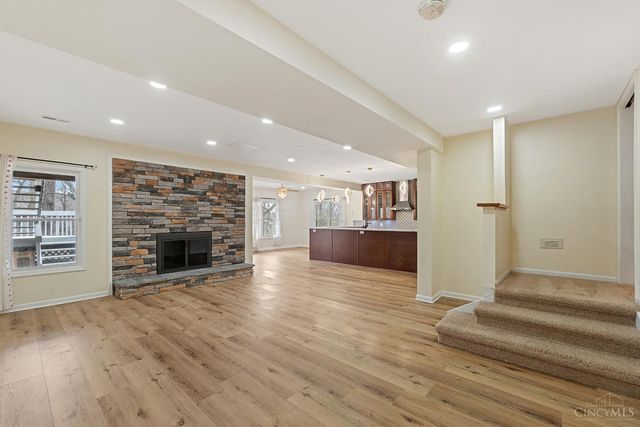 7380 Wheatland Meadow Court, West Chester, OH 45069