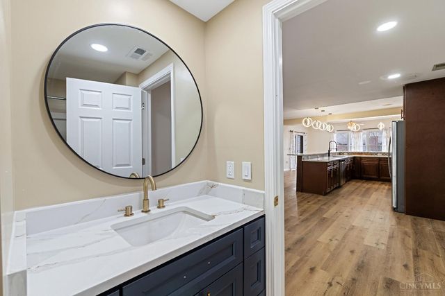 7380 Wheatland Meadow Court, West Chester, OH 45069