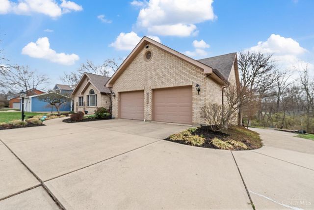 7380 Wheatland Meadow Court, West Chester, OH 45069