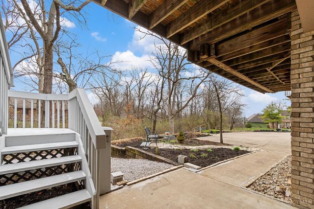 7380 Wheatland Meadow Court, West Chester, OH 45069