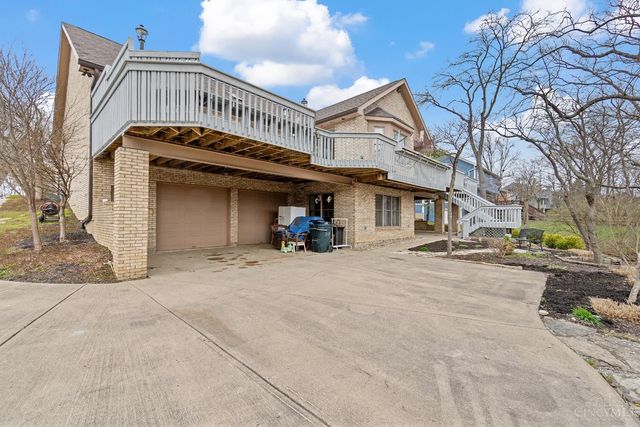 7380 Wheatland Meadow Court, West Chester, OH 45069