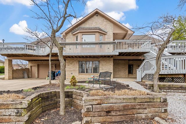 7380 Wheatland Meadow Court, West Chester, OH 45069