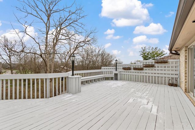 7380 Wheatland Meadow Court, West Chester, OH 45069