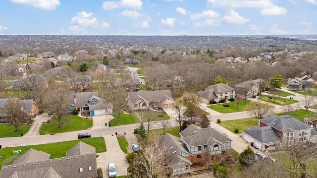 7380 Wheatland Meadow Court, West Chester, OH 45069