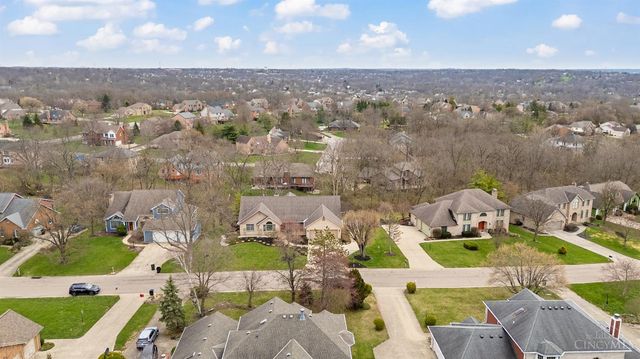 7380 Wheatland Meadow Court, West Chester, OH 45069