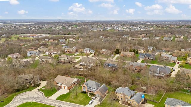 7380 Wheatland Meadow Court, West Chester, OH 45069