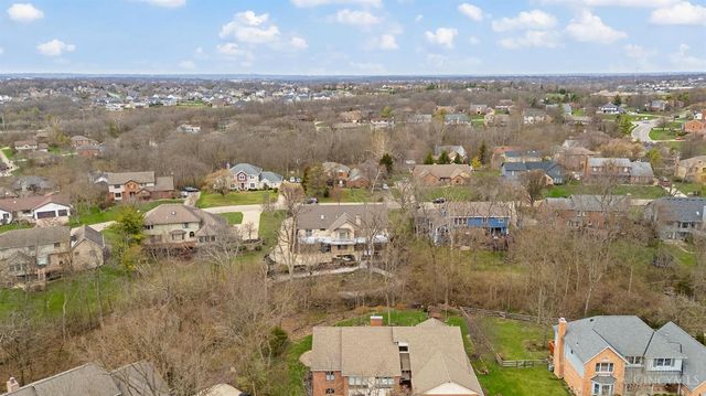 7380 Wheatland Meadow Court, West Chester, OH 45069