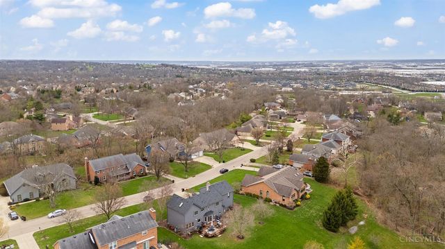 7380 Wheatland Meadow Court, West Chester, OH 45069