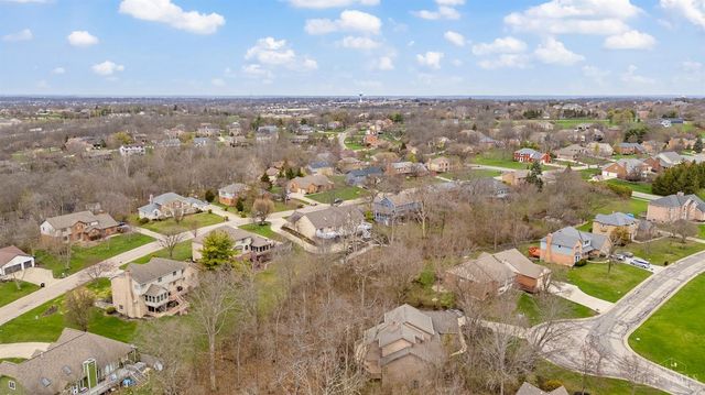 7380 Wheatland Meadow Court, West Chester, OH 45069