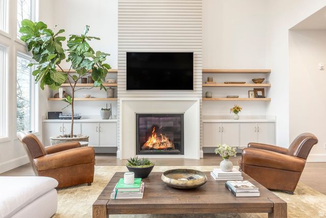 2565 LEDGER WAY, Park City, UT 84060