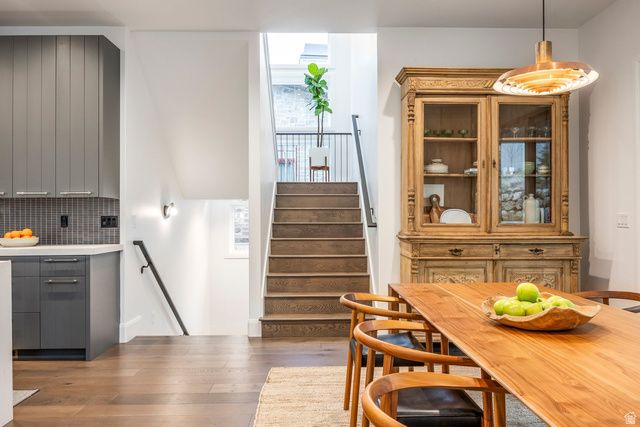 2565 LEDGER WAY, Park City, UT 84060