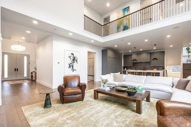 2565 LEDGER WAY, Park City, UT 84060