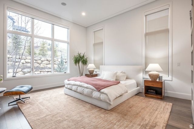 2565 LEDGER WAY, Park City, UT 84060