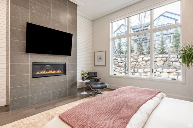 2565 LEDGER WAY, Park City, UT 84060