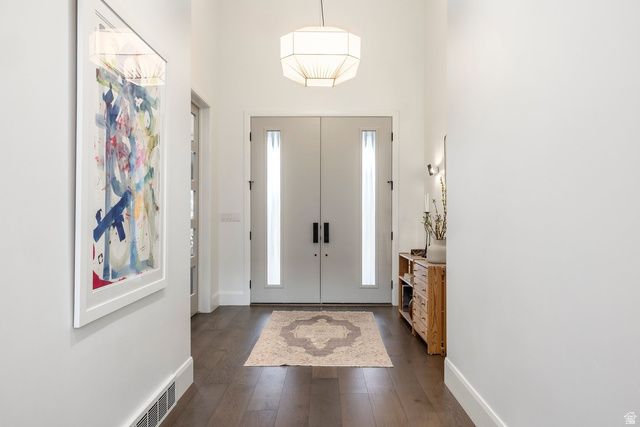 2565 LEDGER WAY, Park City, UT 84060