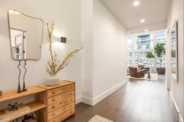 2565 LEDGER WAY, Park City, UT 84060