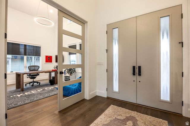 2565 LEDGER WAY, Park City, UT 84060