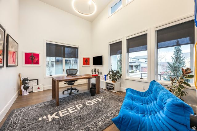 2565 LEDGER WAY, Park City, UT 84060