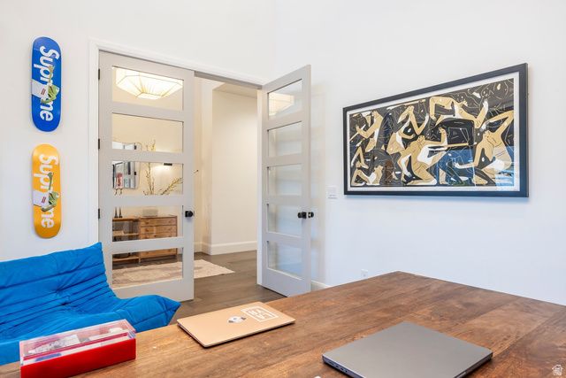 2565 LEDGER WAY, Park City, UT 84060