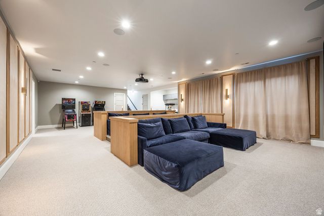 2565 LEDGER WAY, Park City, UT 84060