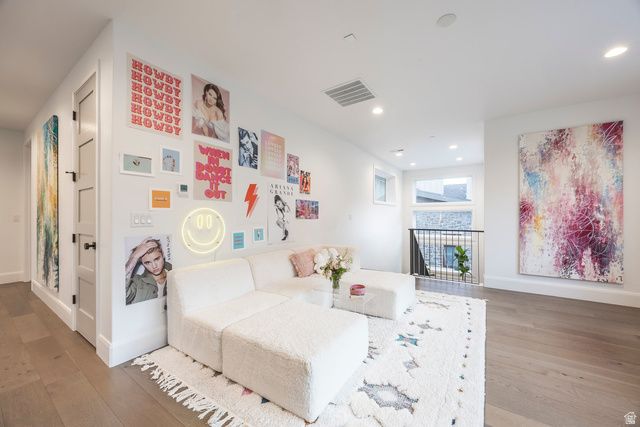 2565 LEDGER WAY, Park City, UT 84060