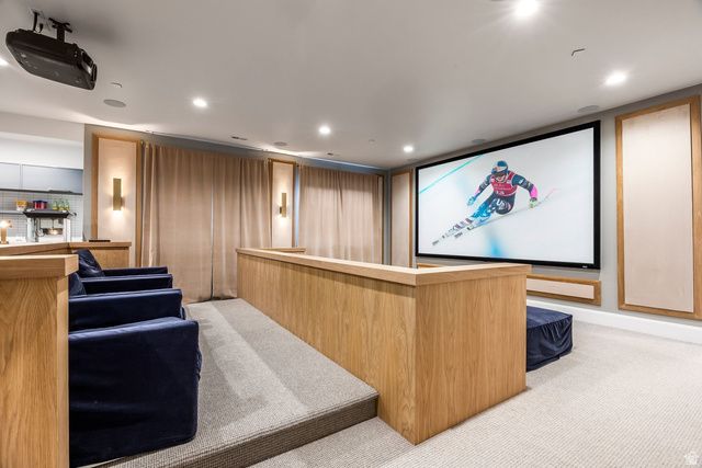 2565 LEDGER WAY, Park City, UT 84060