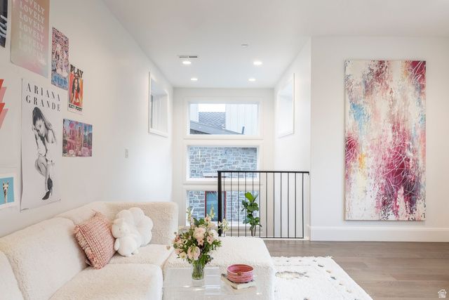 2565 LEDGER WAY, Park City, UT 84060