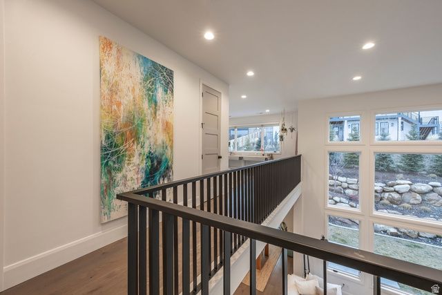 2565 LEDGER WAY, Park City, UT 84060