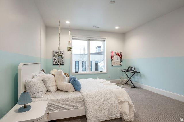 2565 LEDGER WAY, Park City, UT 84060