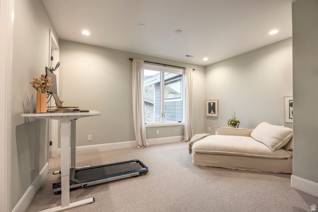 2565 LEDGER WAY, Park City, UT 84060