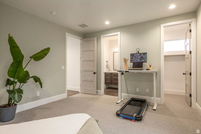 2565 LEDGER WAY, Park City, UT 84060