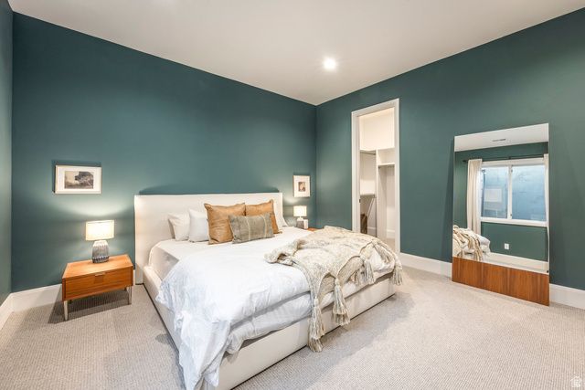 2565 LEDGER WAY, Park City, UT 84060