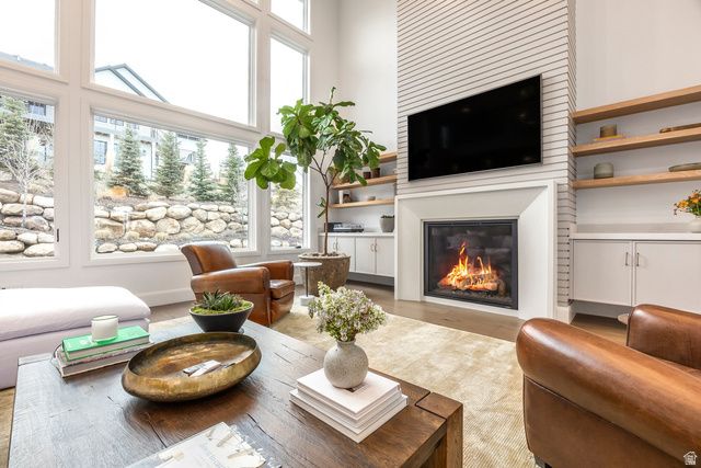 2565 LEDGER WAY, Park City, UT 84060