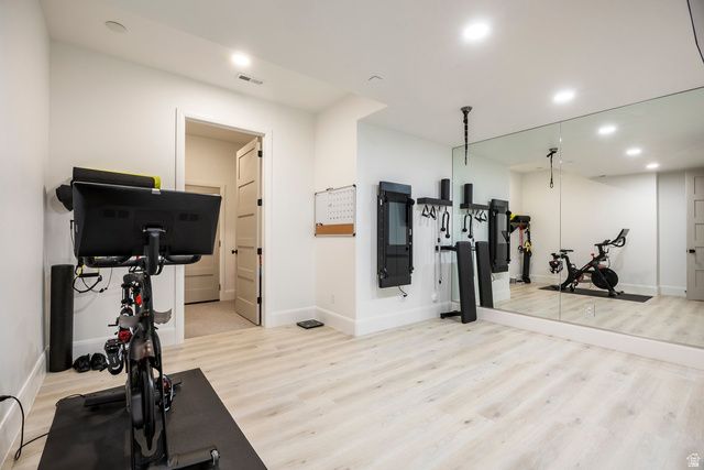 2565 LEDGER WAY, Park City, UT 84060