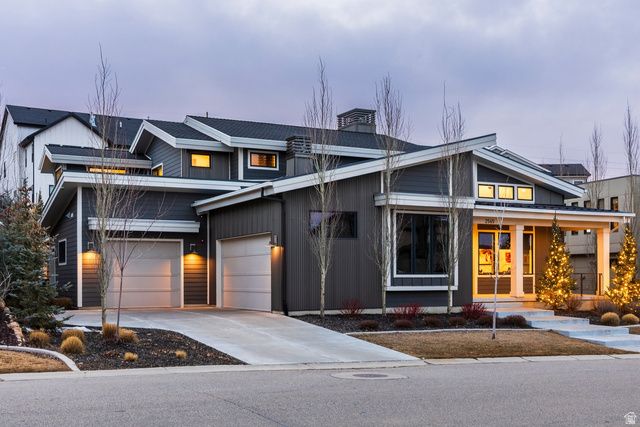 2565 LEDGER WAY, Park City, UT 84060