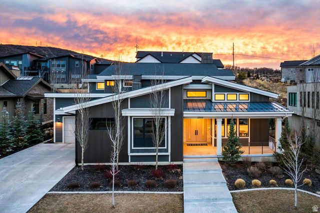 2565 LEDGER WAY, Park City, UT 84060