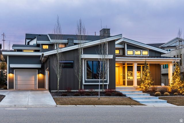 2565 LEDGER WAY, Park City, UT 84060