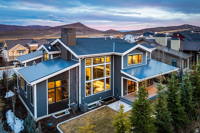 2565 LEDGER WAY, Park City, UT 84060