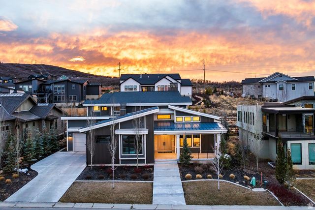 2565 LEDGER WAY, Park City, UT 84060