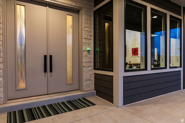 2565 LEDGER WAY, Park City, UT 84060