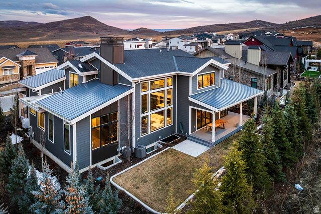 2565 LEDGER WAY, Park City, UT 84060