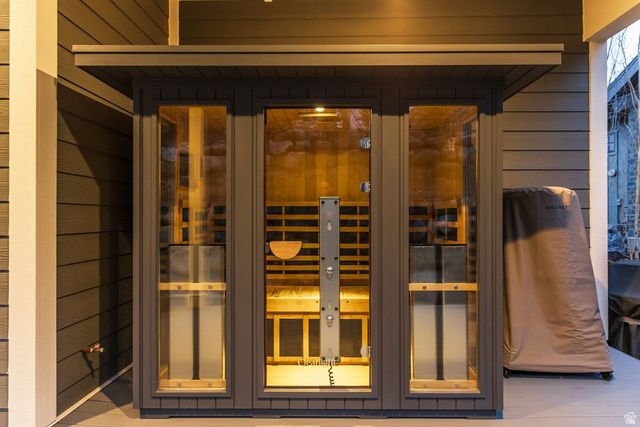 2565 LEDGER WAY, Park City, UT 84060