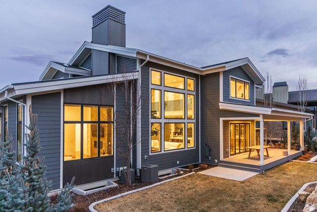 2565 LEDGER WAY, Park City, UT 84060