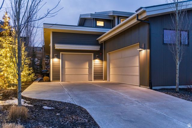 2565 LEDGER WAY, Park City, UT 84060