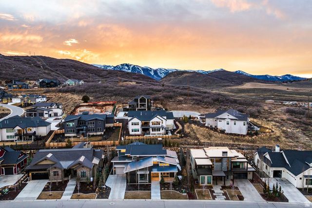 2565 LEDGER WAY, Park City, UT 84060