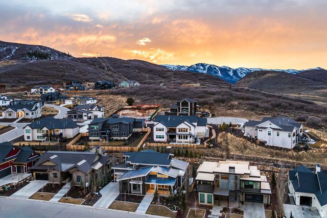 2565 LEDGER WAY, Park City, UT 84060